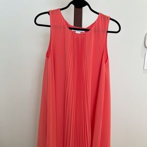 BCBG cocktail dress